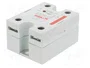 RELPOL RSR52 Relé de semiconductor monofásico 40A 48-280V AC