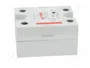 RELPOL RSR52 Relé de semiconductor monofásico 40A 48-280V AC