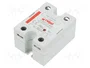 RELPOL RSR52 Relé de semiconductor monofásico 40A 48-280V AC