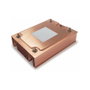 Dynatron A46 Disipador de Calor para Procesador Cobre AMD AM4 AM5 Pasivo