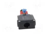 PIZZATO ELETTRICA Interruptor de seguridad de cuerda FL IP67