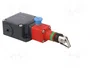 PIZZATO ELETTRICA Interruptor de seguridad de cuerda FL IP67