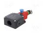 PIZZATO ELETTRICA Interruptor de seguridad de cuerda FL IP67