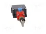 PIZZATO ELETTRICA Interruptor de seguridad de cuerda FL IP67