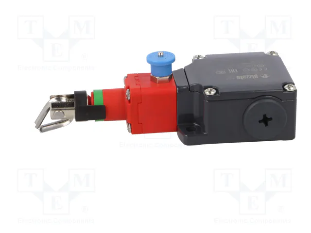 PIZZATO ELETTRICA Interruptor de seguridad de cuerda FL IP67