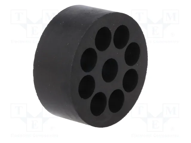 LAPP Inserción para sello aislante SKINTOP® DIX M40 6,9mm