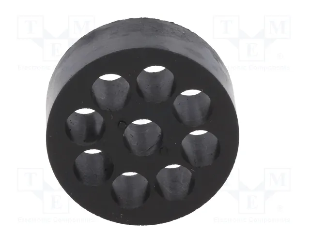 LAPP Inserción para sello aislante SKINTOP® DIX M40 6,9mm