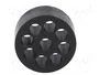 LAPP Inserción para sello aislante SKINTOP® DIX M40 6,9mm