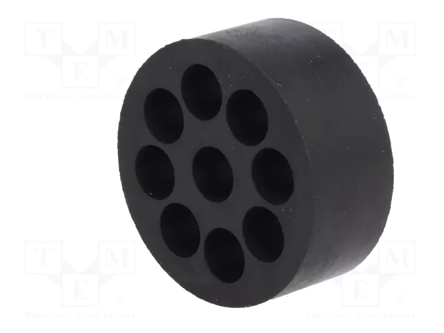LAPP Inserción para sello aislante SKINTOP® DIX M40 6,9mm