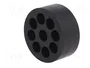 LAPP Inserción para sello aislante SKINTOP® DIX M40 6,9mm