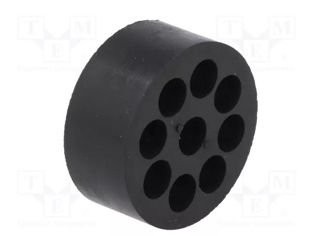 LAPP Inserción para sello aislante SKINTOP® DIX M40 6,9mm