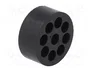LAPP Inserción para sello aislante SKINTOP® DIX M40 6,9mm