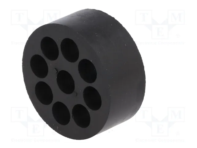 LAPP Inserción para sello aislante SKINTOP® DIX M40 6,9mm