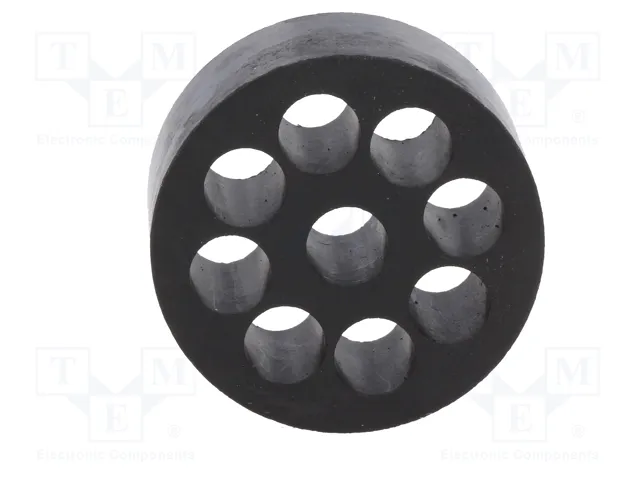 LAPP Inserción para sello aislante SKINTOP® DIX M40 6,9mm