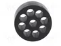 LAPP Inserción para sello aislante SKINTOP® DIX M40 6,9mm