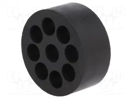 LAPP Inserción para sello aislante SKINTOP® DIX M40 6,9mm