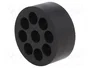LAPP Inserción para sello aislante SKINTOP® DIX M40 6,9mm