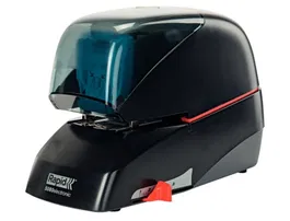 Rapid grapadora eléctrica supreme 5080e negro