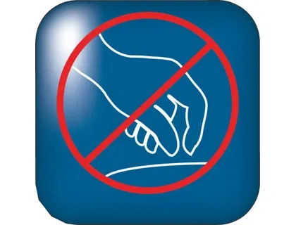 Rapid grapadora eléctrica supreme 5080e negro