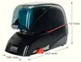 Rapid grapadora eléctrica supreme 5080e negro