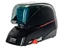 Rapid grapadora eléctrica supreme 5080e negro