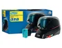 Rapid grapadora eléctrica supreme 5080e negro