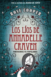ALFAGUARA, Los líos de Annabel Craven - Rose Cooper