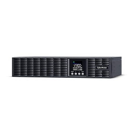 CyberPower OLS2000ERT2UA SAI Online 2000VA/1800W Rack/Torre