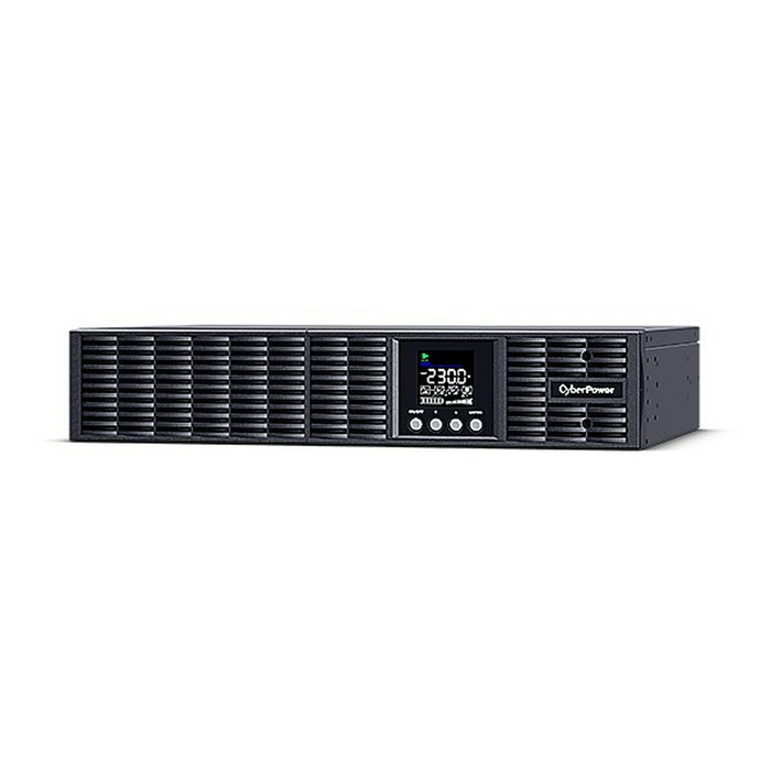 CyberPower OLS2000ERT2UA SAI Online 2000VA/1800W Rack/Torre CyberPower OLS2000ERT2UA SAI Online 2000VA/1800W Rack/Torre