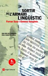 Sortir de l'armari linguistic, Ferran Suay/Gemma Sanginés - ANGLE