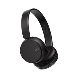 JVC Auricular Bluetooth Diadema Sport - Negro