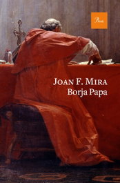Borja Papa, Joan F. Mira - PROA EDICIONS