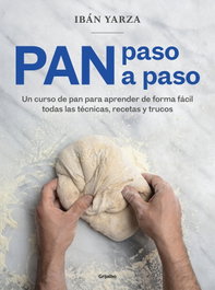 Grijalbo Pan paso a paso