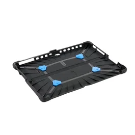 Mobilis 067011 funda antigolpes para Surface Pro 8 y Surface Pro 9, 13 pulg, negro