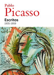 AKAL, ESCRITOS. 1935- 1959, Pablo Picasso