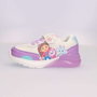 Cerdá Zapatillas Deportivas con Luces Gabby's Dollhouse T027 Púrpura Talla 27