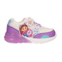 Cerdá Zapatillas Deportivas con Luces Gabby's Dollhouse T027 Púrpura Talla 27