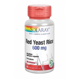 Red Yeast Rice