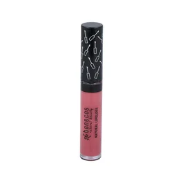 BENECOS Brillo De Labios Flamingo 5Ml Ecológico Certificado BDIH