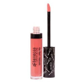 BENECOS Brillo de Labios flamingo