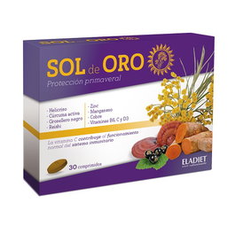 Sol De Oro
