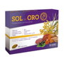 Eladiet Sol de Oro 30 comprimidos