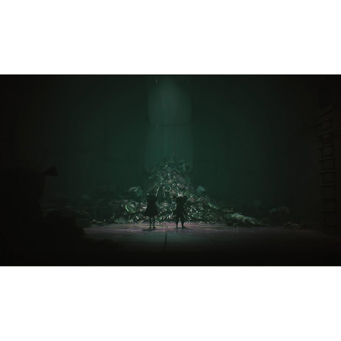 Bandai Namco Entertainment Little Nightmares III para PS5