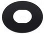 Schneider Electric Etiqueta Harmony XB4 22mm