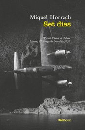 Set dies, Miquel Horrach - IFEELBOOK