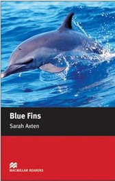 MACMILLAN MR (S) BLUE FINS ETOOLS