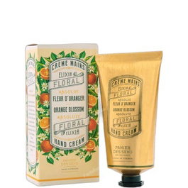 PANIER DES SENS Crema de Manos Orange Blossom 75ml