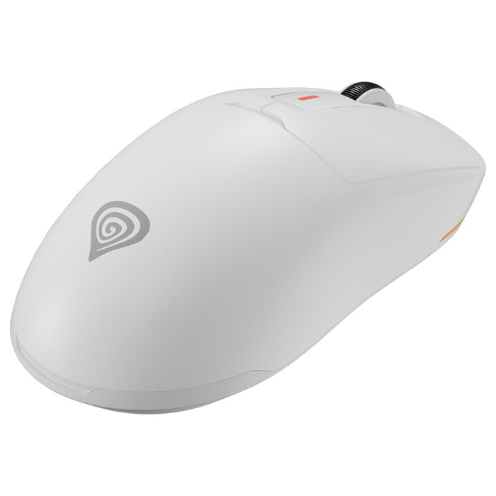 Genesis Zircon 660 Pro Blanco