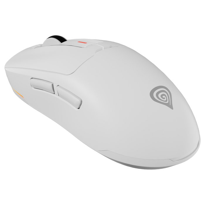 Genesis Zircon 660 Pro Blanco