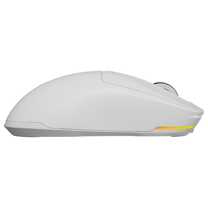 Genesis Zircon 660 Pro Blanco